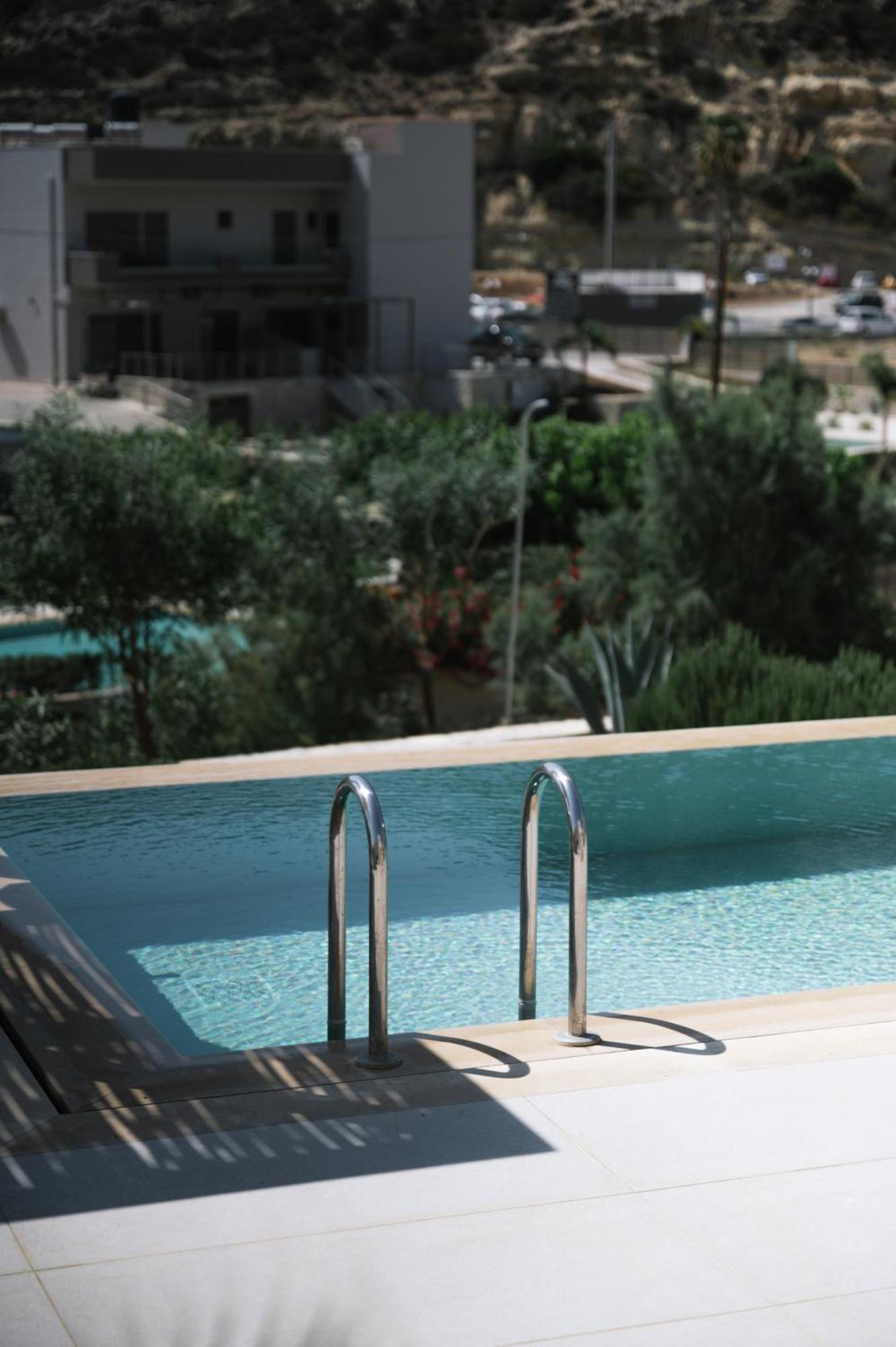 Luxury Villas Ammos In Style Matala Exteriér fotografie